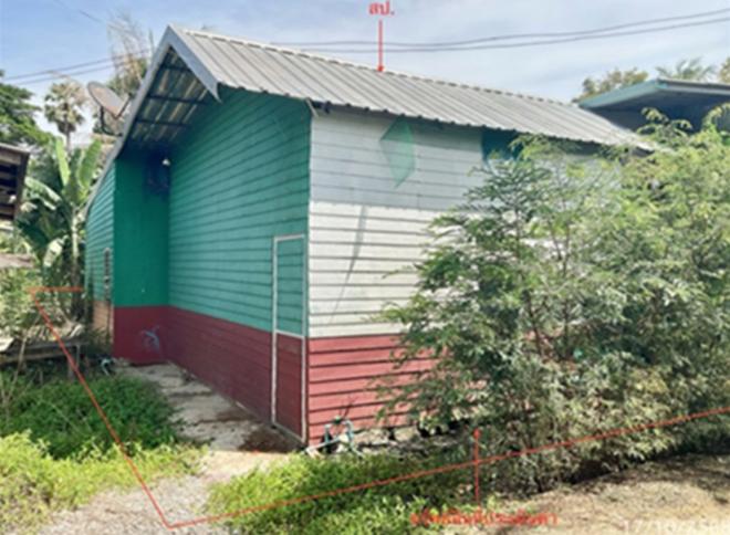 02 บ้านเดี่ยว | เพชรบุรี บ้านลาด หนองกระเจ็ด | 02-88-17891