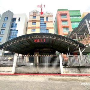 10 อาคารสำนักงาน | กรุงเทพมหานคร เขตจตุจักร ลาดยาว | 10-88-00268