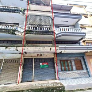 04 อาคารพาณิชย์ | จันทบุรี เมืองจันทบุรี ท่าช้าง | 04-88-06713