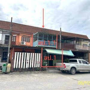 03 ทาวน์เฮ้าส์ | นนทบุรี บางบัวทอง บางคูรัด | 03-88-06862