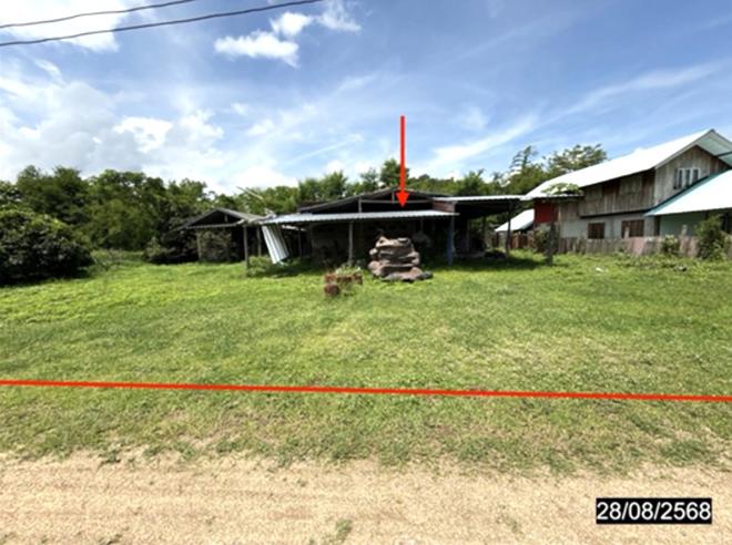 26 เพิงอเนกประสงค์ | พะเยา จุน ทุ่งรวงทอง | 26-88-00193