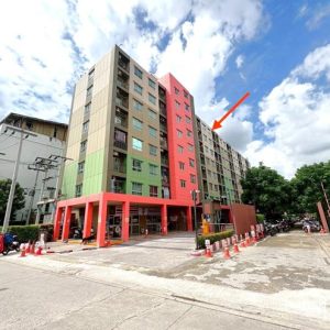 05 คอนโดมิเนียม | กรุงเทพมหานคร เขตราษฎร์บูรณะ บางปะกอก | 05-88-03506