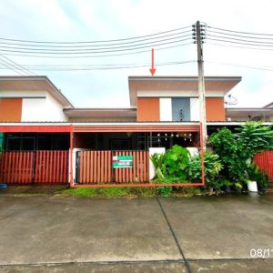 03 ทาวน์เฮ้าส์ | ชลบุรี ศรีราชา บ่อวิน | 03-88-06811