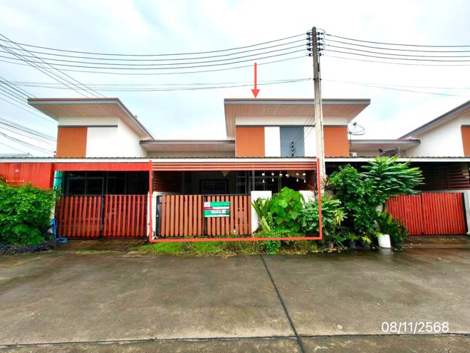 03 ทาวน์เฮ้าส์ | ชลบุรี ศรีราชา บ่อวิน | 03-88-06811