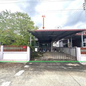 02 บ้านเดี่ยว | ระยอง นิคมพัฒนา พนานิคม | 02-88-17917