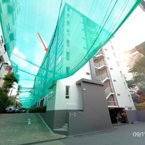 05 คอนโดมิเนียม | กรุงเทพมหานคร เขตประเวศ หนองบอน | 05-88-03529