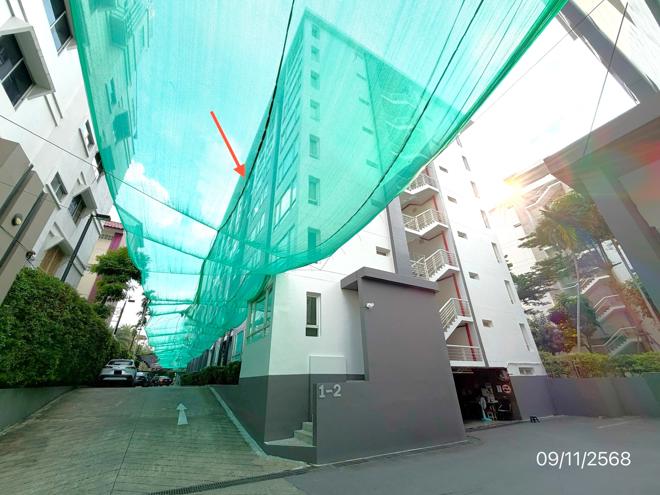 05 คอนโดมิเนียม | กรุงเทพมหานคร เขตประเวศ หนองบอน | 05-88-03529