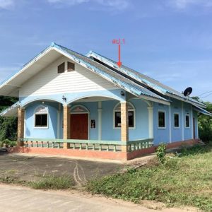 02 บ้านเดี่ยว | เพชรบุรี ท่ายาง กลัดหลวง | 02-88-17942