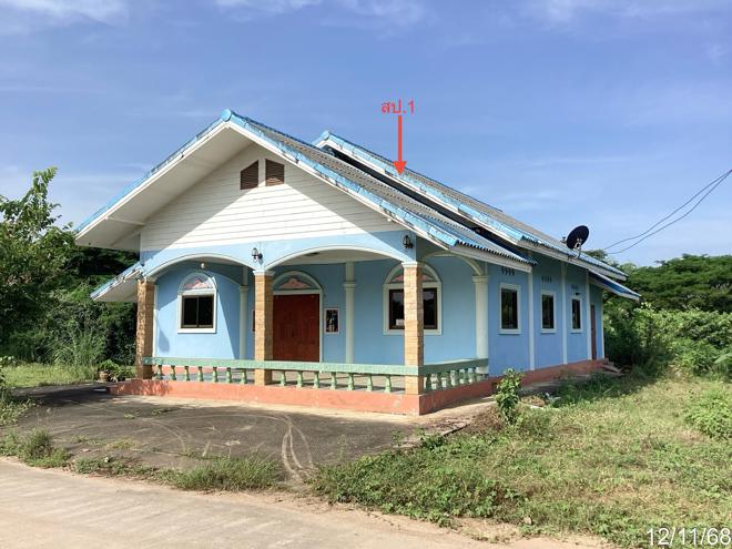 02 บ้านเดี่ยว | เพชรบุรี ท่ายาง กลัดหลวง | 02-88-17942