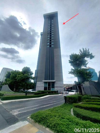 05 คอนโดมิเนียม | กรุงเทพมหานคร เขตจตุจักร จตุจักร | 05-88-03493