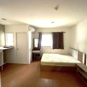 05 คอนโดมิเนียม | ปทุมธานี ธัญบุรี ประชาธิปัตย์ | 05-88-03213