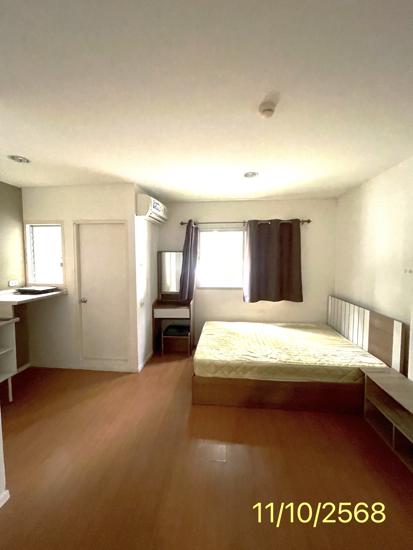 05 คอนโดมิเนียม | ปทุมธานี ธัญบุรี ประชาธิปัตย์ | 05-88-03213