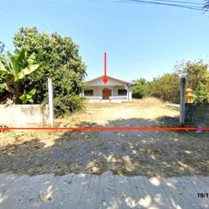 02 บ้านเดี่ยว | นครสวรรค์ บรรพตพิสัย หนองตางู | 02-88-18157