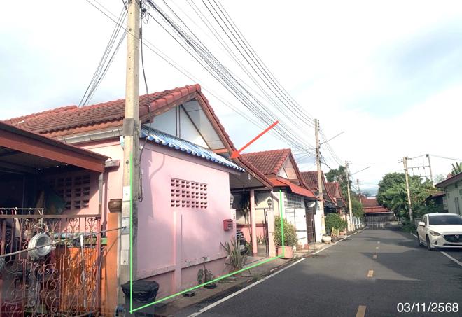 02 บ้านเดี่ยว | สระบุรี เสาไห้ เสาไห้ | 02-88-17966