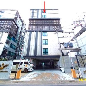 05 คอนโดมิเนียม | กรุงเทพมหานคร เขตบางพลัด บางพลัด | 05-88-03501