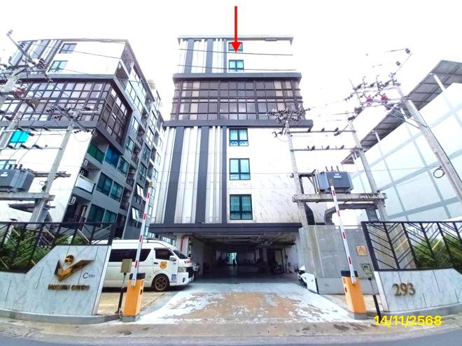 05 คอนโดมิเนียม | กรุงเทพมหานคร เขตบางพลัด บางพลัด | 05-88-03501