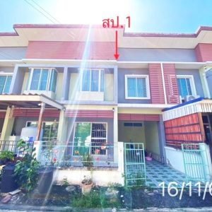 03 ทาวน์เฮ้าส์ | นนทบุรี บางบัวทอง บางบัวทอง | 03-88-06824