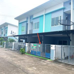 03 ทาวน์เฮ้าส์ | ระยอง ปลวกแดง มาบยางพร | 03-88-06352