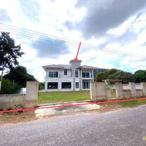 02 บ้านเดี่ยว | ราชบุรี ปากท่อ ทุ่งหลวง | 02-88-17496