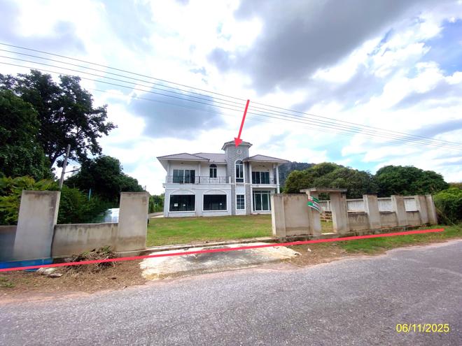 02 บ้านเดี่ยว | ราชบุรี ปากท่อ ทุ่งหลวง | 02-88-17496