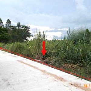 01 ที่ดินว่างเปล่า | ขอนแก่น เมืองขอนแก่น ศิลา | 01-88-12629