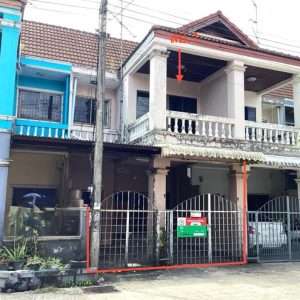 03 ทาวน์เฮ้าส์ | สงขลา หาดใหญ่ ควนลัง | 03-88-06521