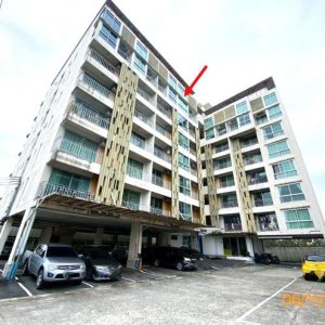 05 คอนโดมิเนียม | สมุทรปราการ บางเสาธง บางเสาธง | 05-88-03514