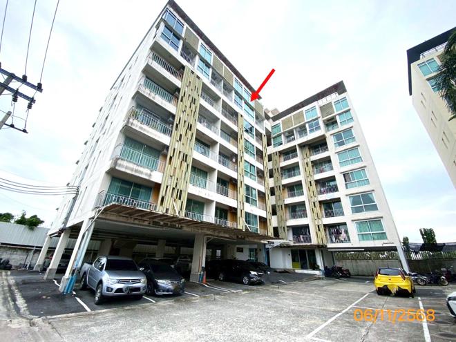 05 คอนโดมิเนียม | สมุทรปราการ บางเสาธง บางเสาธง | 05-88-03514