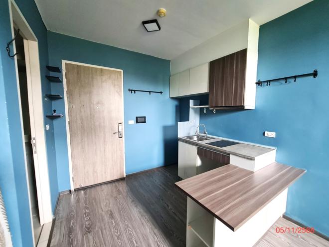 05 คอนโดมิเนียม | นนทบุรี เมืองนนทบุรี บางกระสอ | 05-88-03237