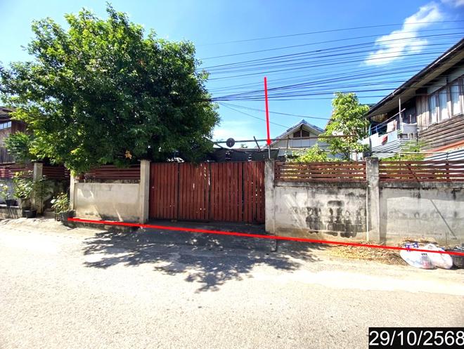 02 บ้านเดี่ยว | เลย เชียงคาน เชียงคาน | 02-88-17958