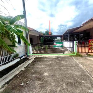 02 บ้านเดี่ยว | สุพรรณบุรี เมืองสุพรรณบุรี ท่าระหัด | 02-88-17884