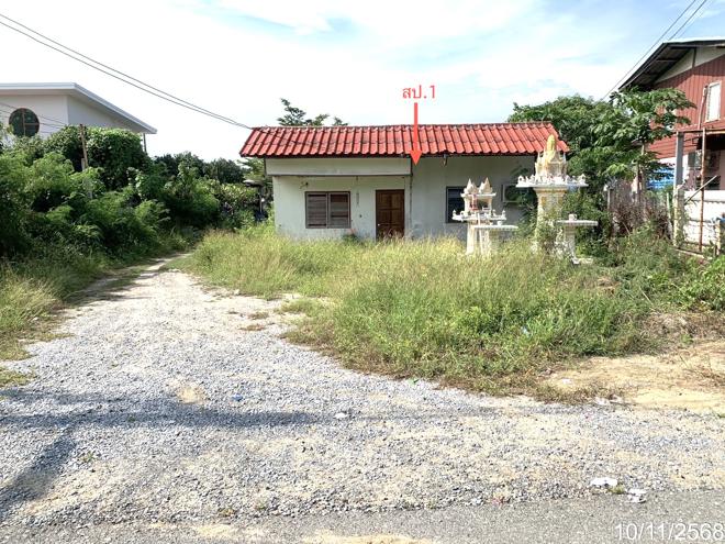 02 บ้านเดี่ยว | อ่างทอง เมืองอ่างทอง บ้านแห | 02-88-17974