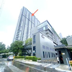 05 คอนโดมิเนียม | กรุงเทพมหานคร เขตบางซื่อ วงศ์สว่าง | 05-88-03617