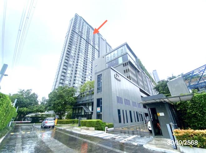 05 คอนโดมิเนียม | กรุงเทพมหานคร เขตบางซื่อ วงศ์สว่าง | 05-88-03617