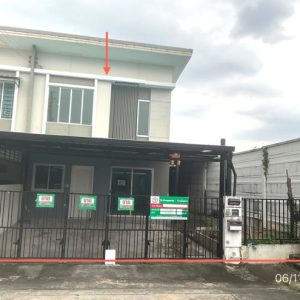 03 ทาวน์เฮ้าส์ | สมุทรปราการ บางพลี บางแก้ว | 03-88-06748