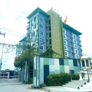 05 คอนโดมิเนียม | ชลบุรี พานทอง หนองตำลึง | 05-88-03531