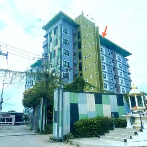 05 คอนโดมิเนียม | ชลบุรี พานทอง หนองตำลึง | 05-88-03522