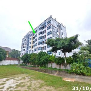 05 คอนโดมิเนียม | ระยอง เมืองระยอง ทับมา | 05-88-03511