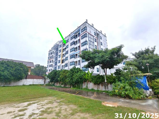 05 คอนโดมิเนียม | ระยอง เมืองระยอง ทับมา | 05-88-03511