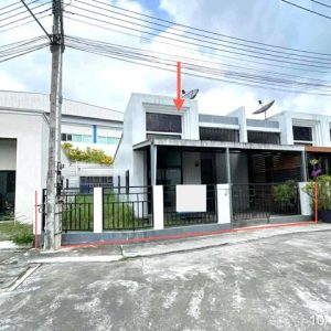 03 ทาวน์เฮ้าส์ | ระยอง ปลวกแดง มาบยางพร | 03-88-06417