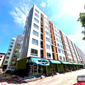 05 คอนโดมิเนียม | กรุงเทพมหานคร เขตลาดกระบัง ลำปลาทิว | 05-88-03502