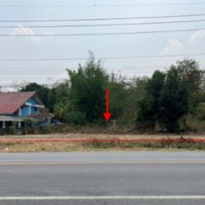 01 ที่ดินว่างเปล่า | ลำปาง แจ้ห่ม บ้านสา | 01-66-02353