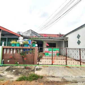 03 ทาวน์เฮ้าส์ | สระบุรี แก่งคอย ตาลเดี่ยว | 03-88-06854