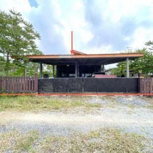 02 บ้านเดี่ยว | กรุงเทพมหานคร เขตหนองจอก คลองสิบสอง | 02-88-17872