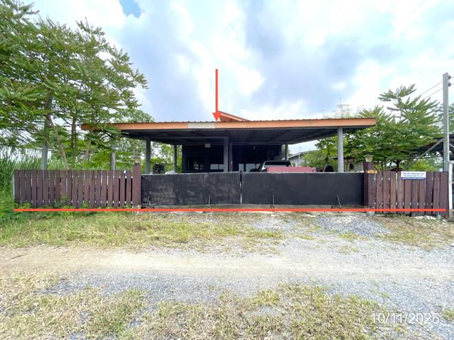 02 บ้านเดี่ยว | กรุงเทพมหานคร เขตหนองจอก คลองสิบสอง | 02-88-17872