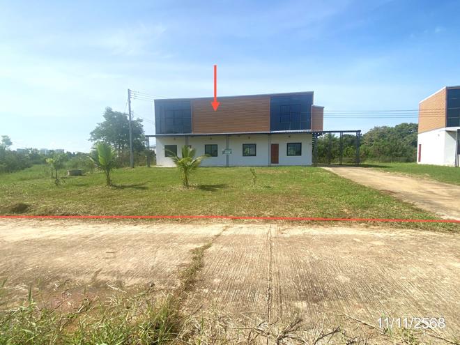 02 บ้านเดี่ยว | มหาสารคาม เมืองมหาสารคาม เกิ้ง | 02-88-17410