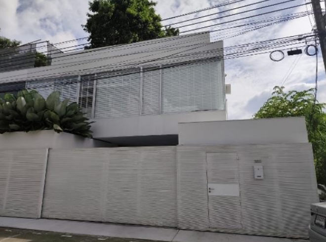 02 บ้านเดี่ยว | กรุงเทพมหานคร เขตสวนหลวง สวนหลวง | 02-66-05802