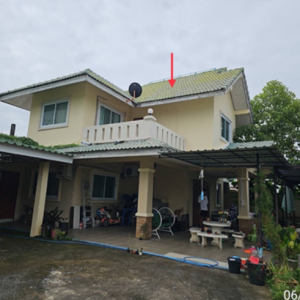 02 บ้านเดี่ยว | พิษณุโลก เมืองพิษณุโลก บึงพระ | 02-66-05803