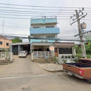 10 อาคารสำนักงาน | ขอนแก่น เมืองขอนแก่น ในเมือง | 10-66-00289