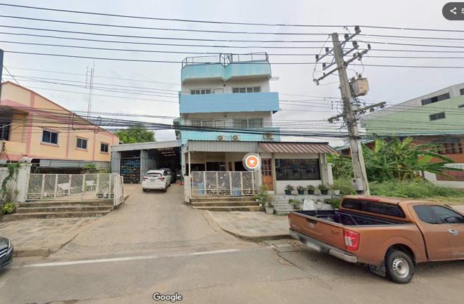 10 อาคารสำนักงาน | ขอนแก่น เมืองขอนแก่น ในเมือง | 10-66-00289